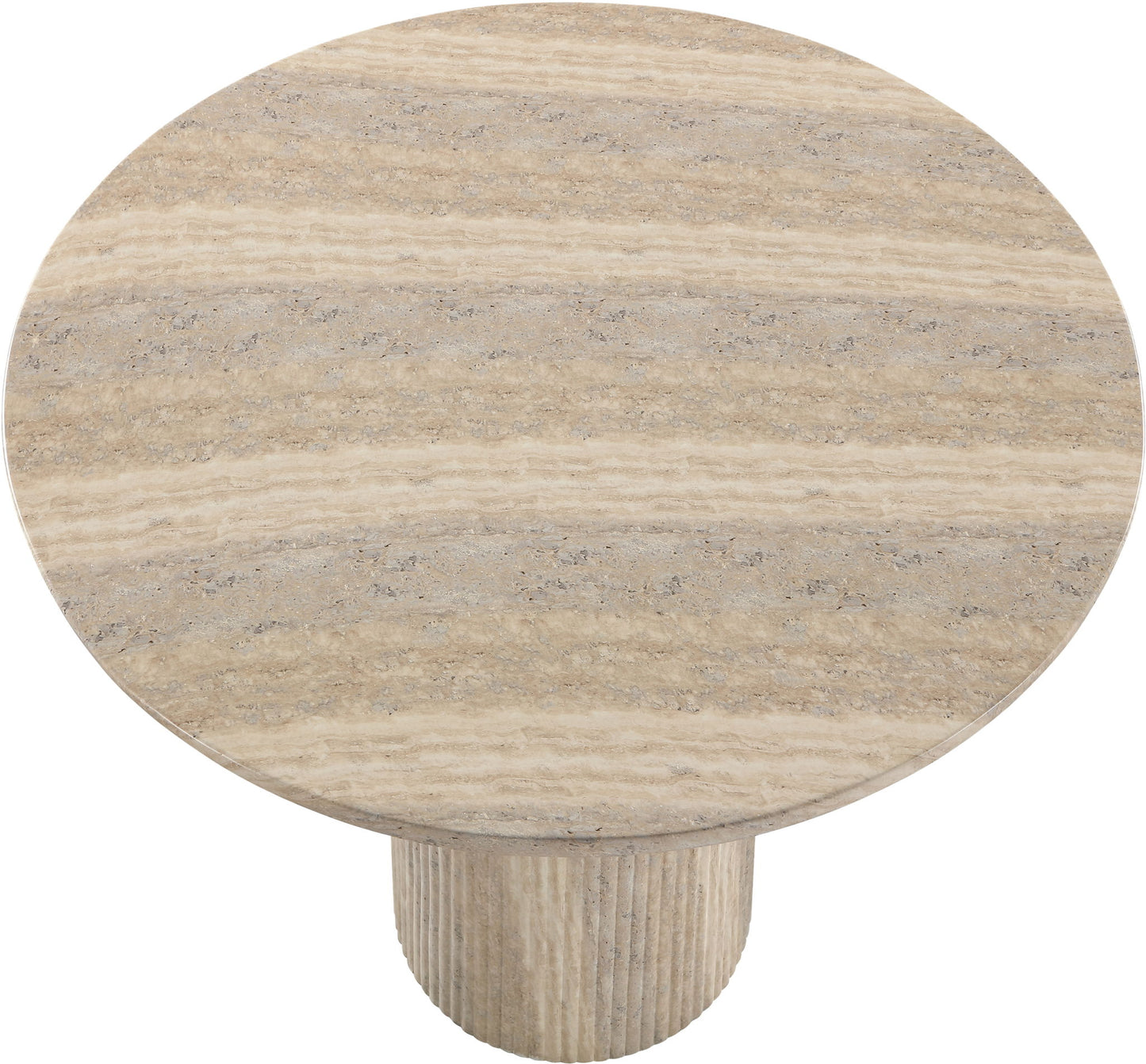 Venosa - Traverine Table