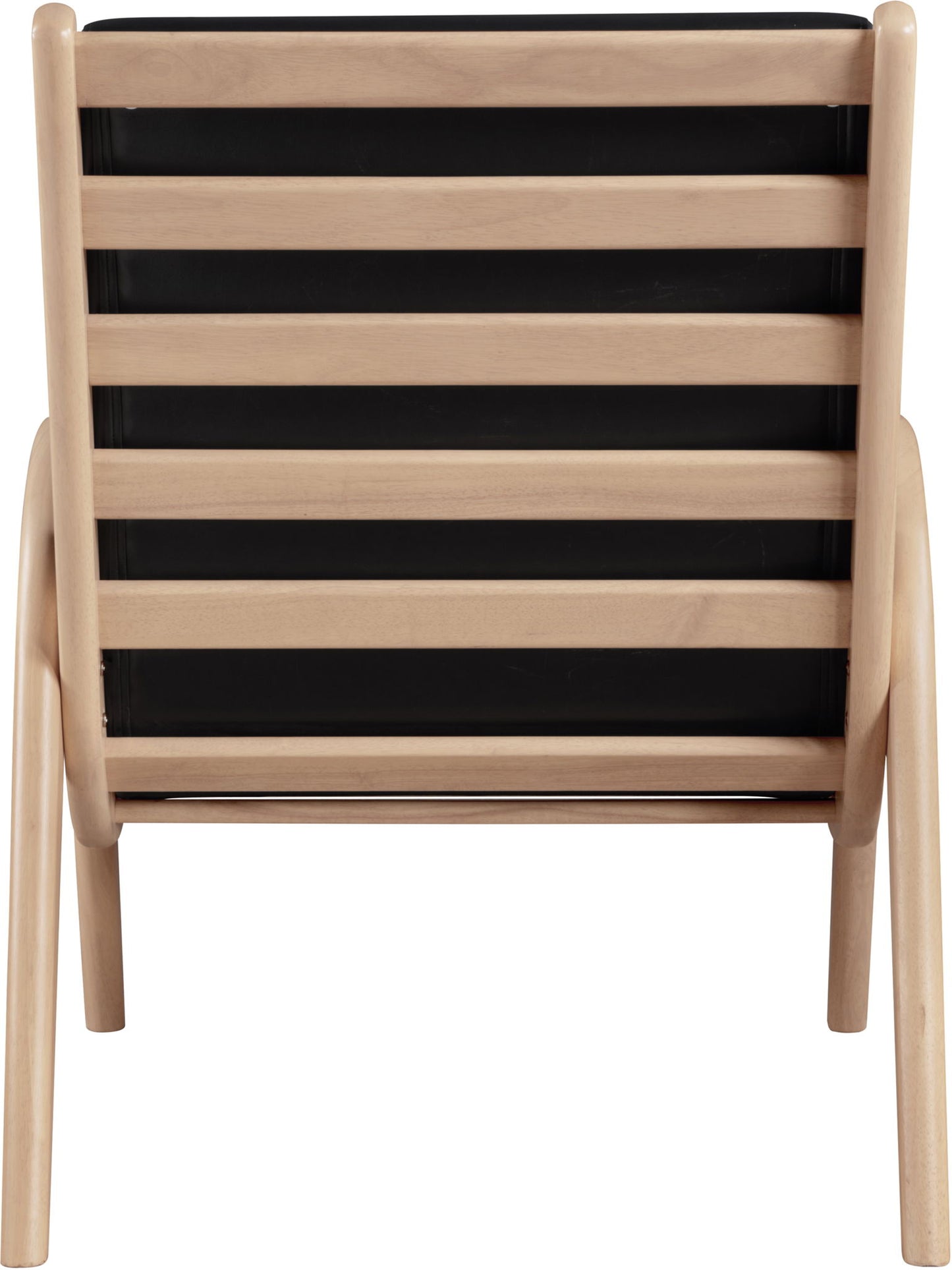 Randal - Accent Chair - Natural Frame
