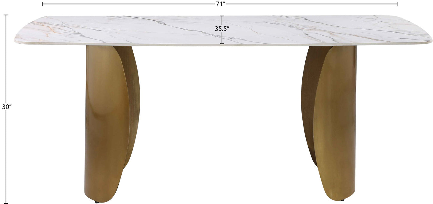 Niya - Dining Table