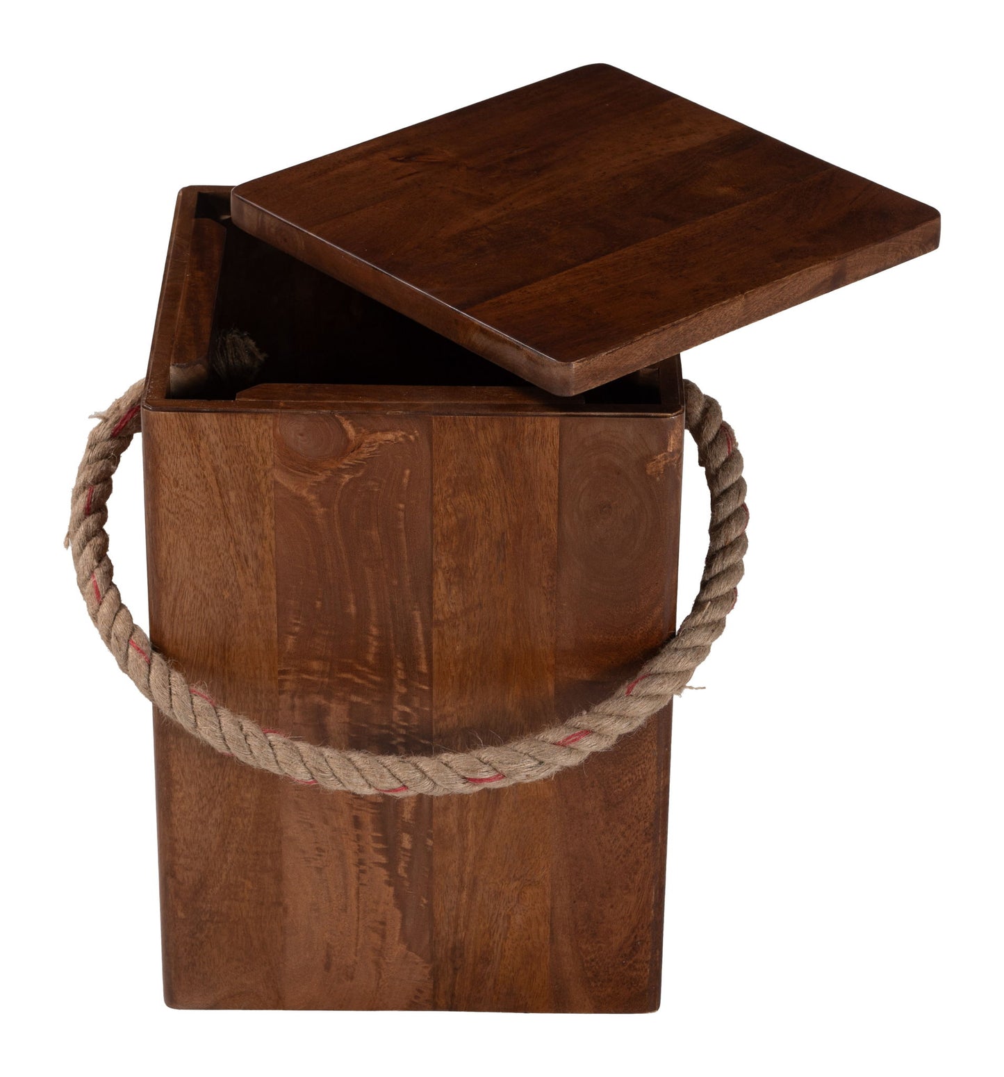 Omaga - Storage Table
