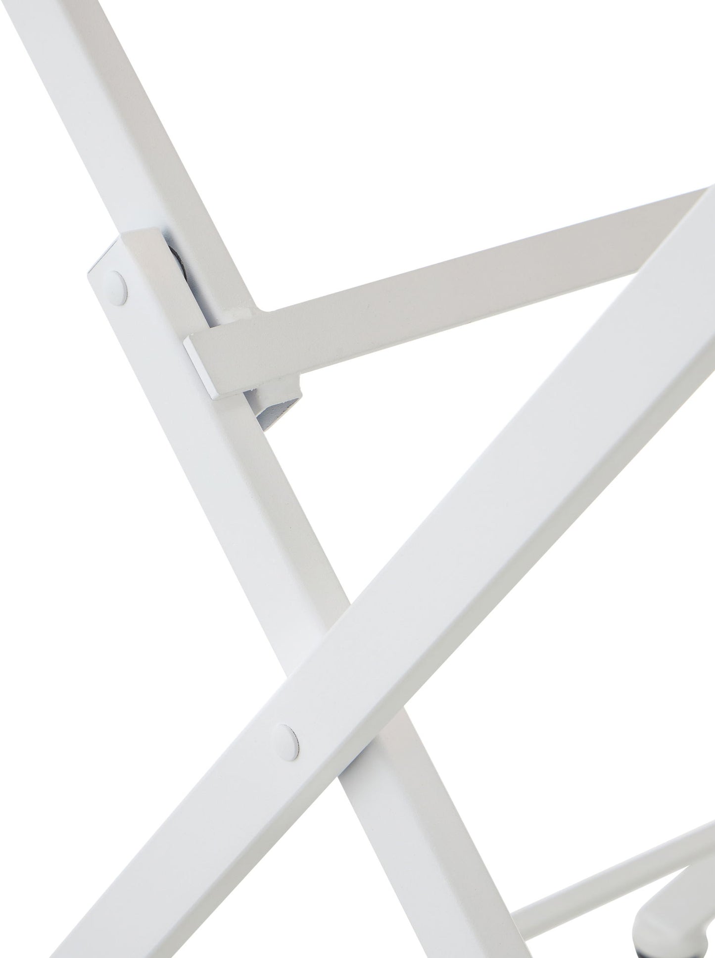 Marilla - Iron Outdoor Dining Table