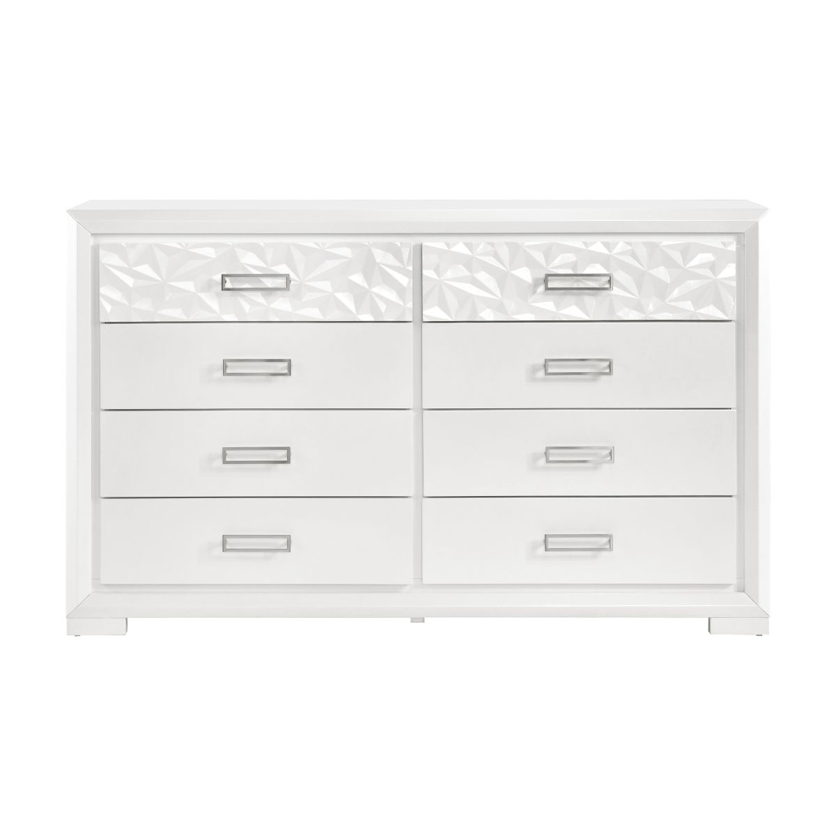 Luna Dresser