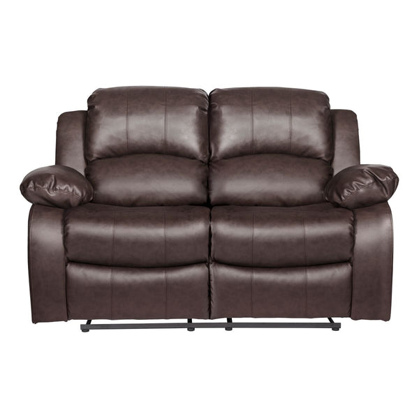 Cranley Double Reclining Love Seat