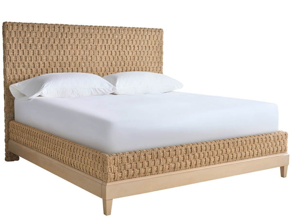 Birchaven - Woven Bed