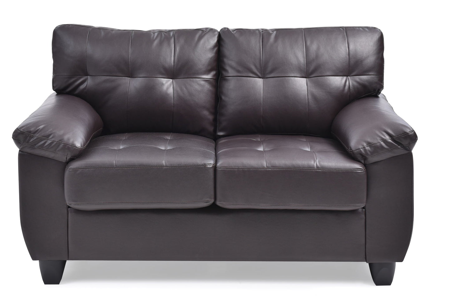 Glory Furniture - Gallant - Loveseat