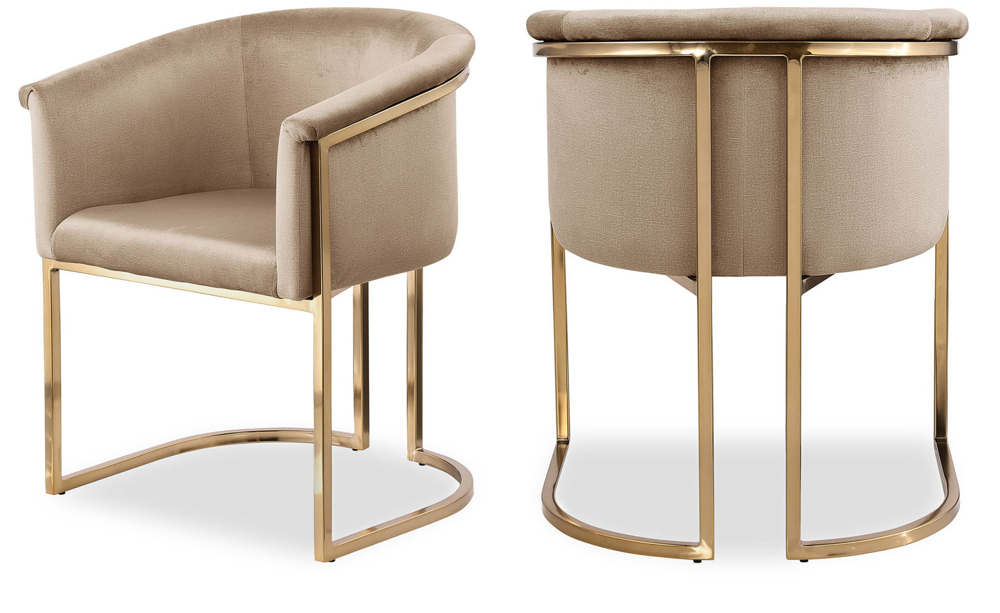 Tierra - Dining Chair