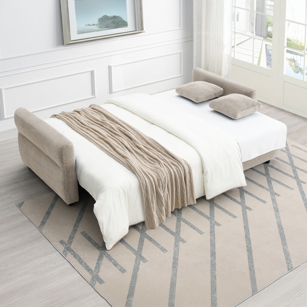 Haran - Sofa With Sleeper
