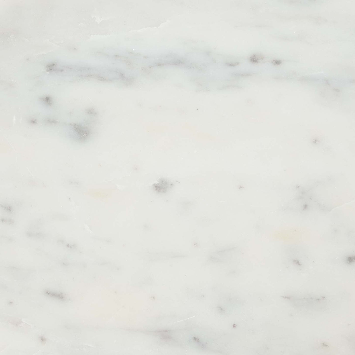 Maurice - Side Table - White / Gold