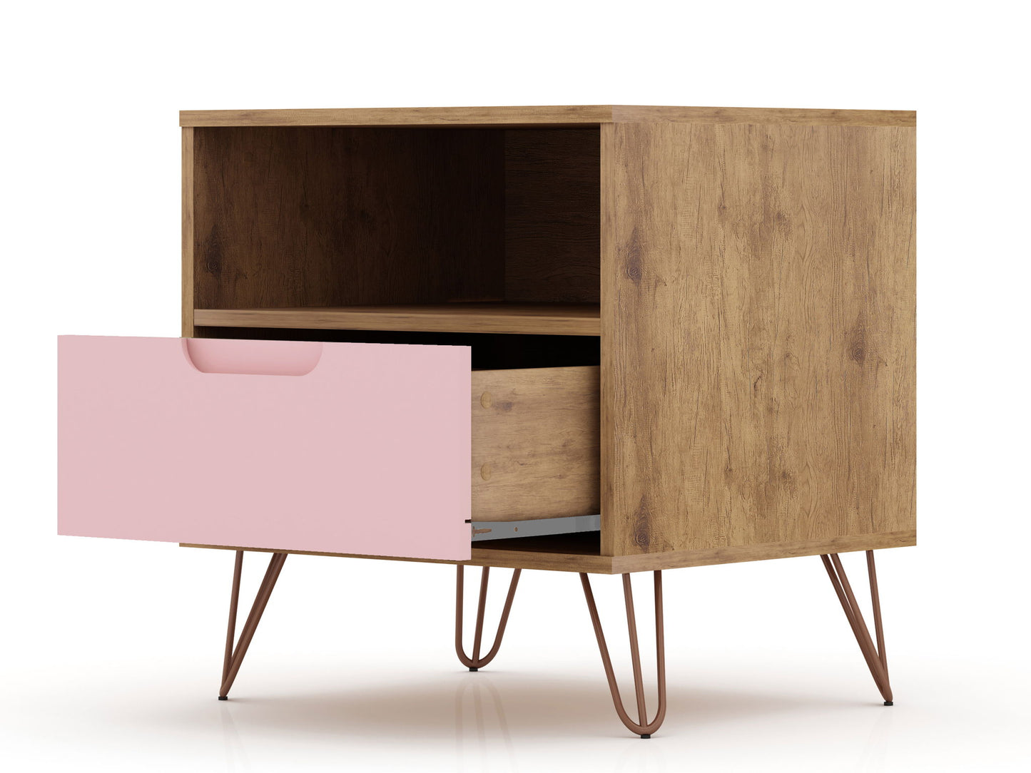Manhattan Rockefeller - Nightstand