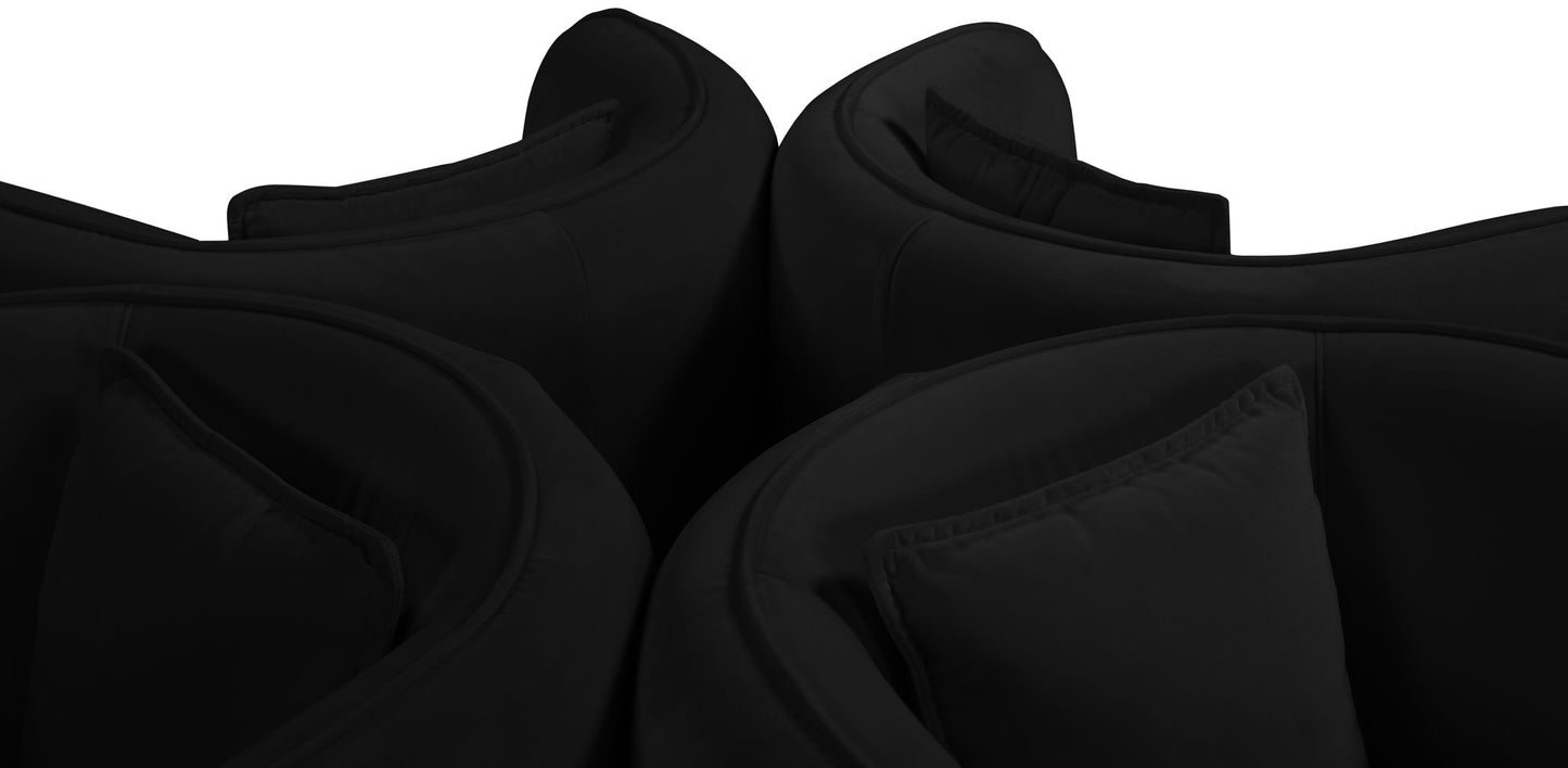 Circlet - Round Sofa Settee