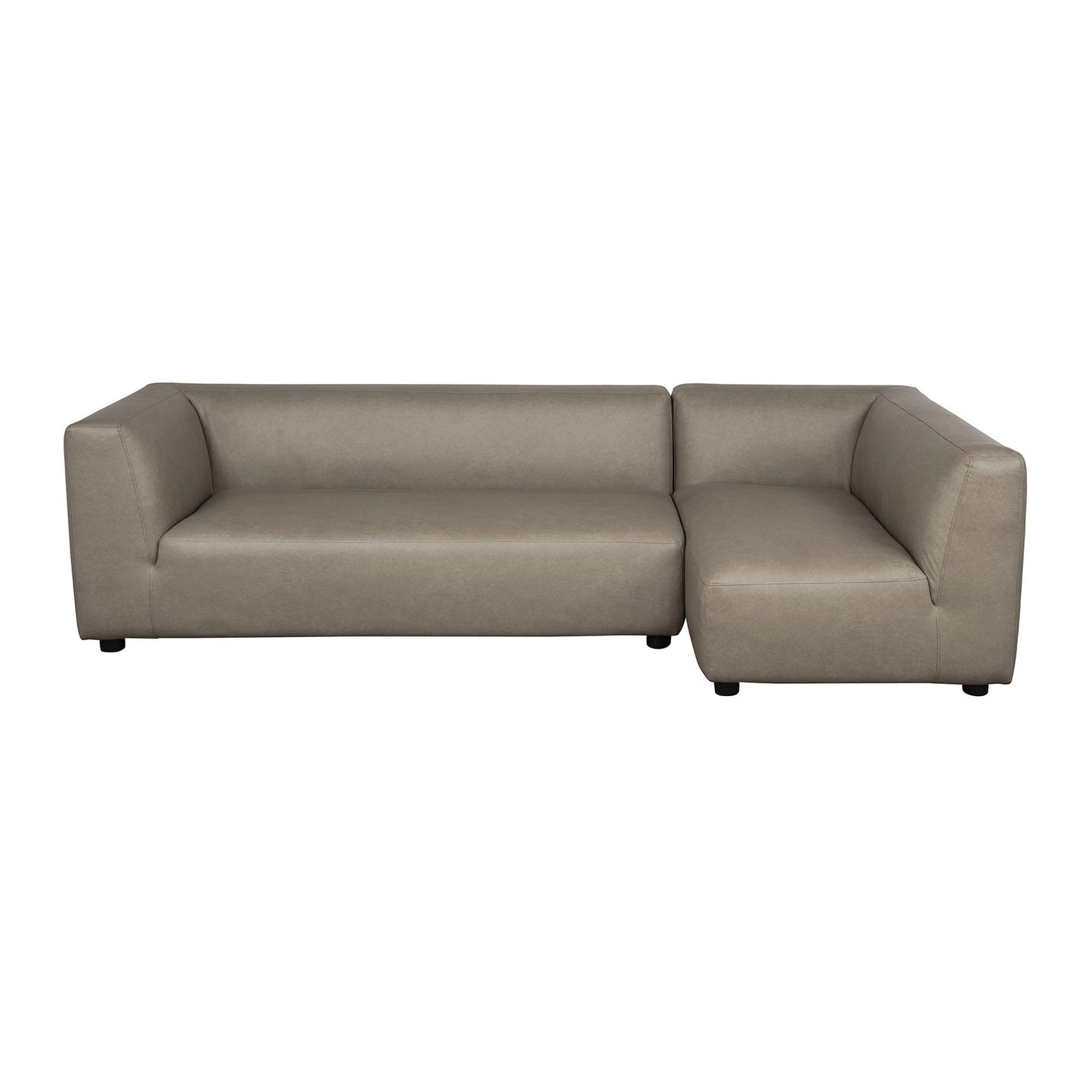 Manhattan Lukas - Sectional Sofa