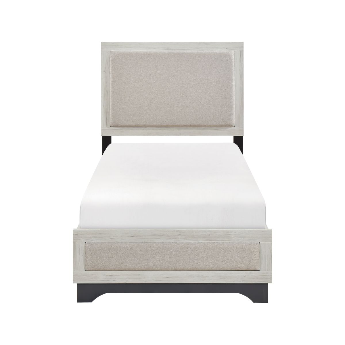 Westport Twin Platform Bed