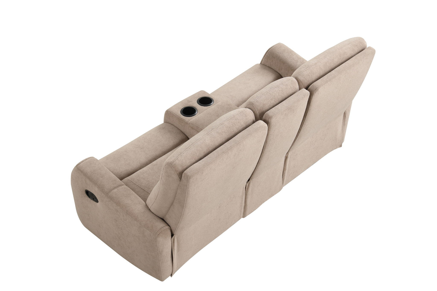 Paterson - Sofa - Beige
