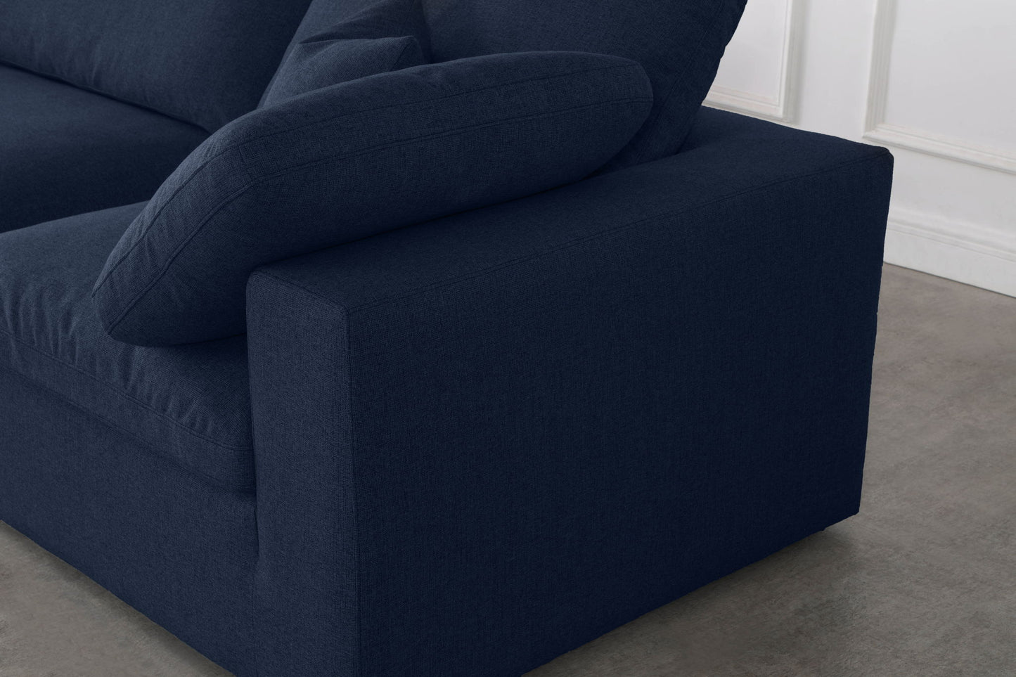 Serene - Modular 3 Seat Sofa