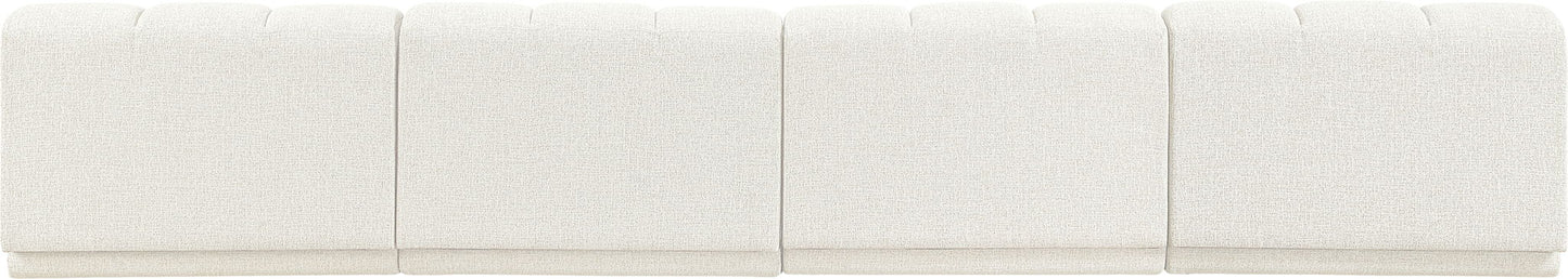 Modari - Sectional - Cream