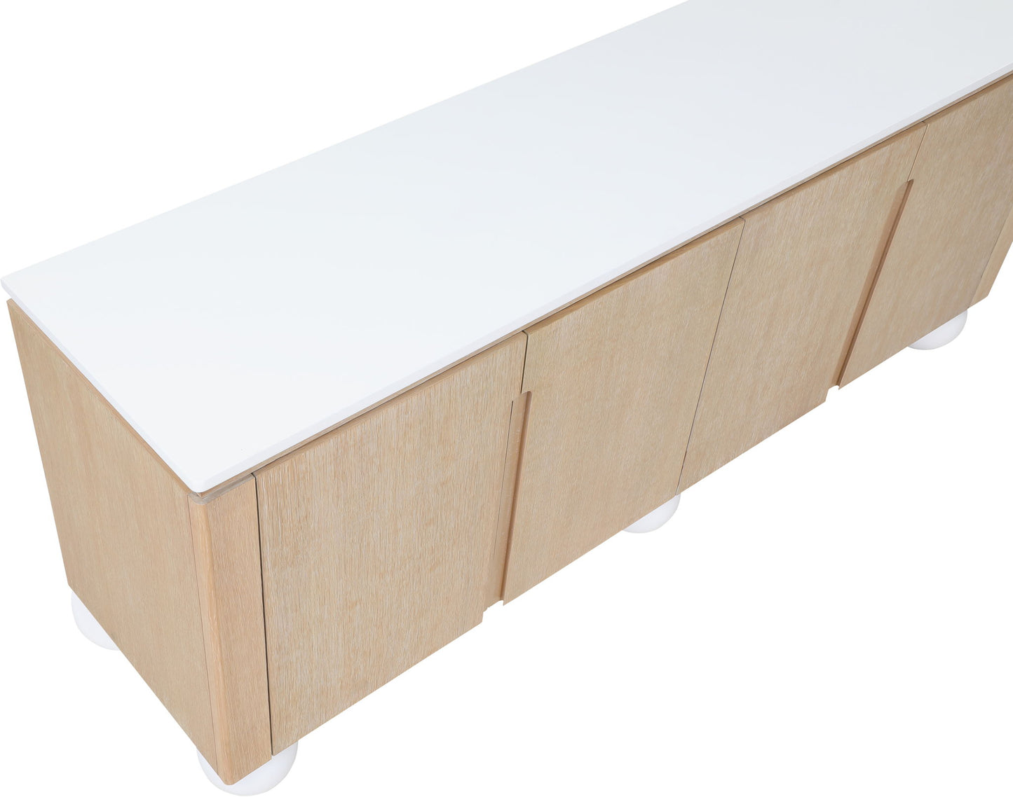 Cardiff - Wood Sideboard / Buffet