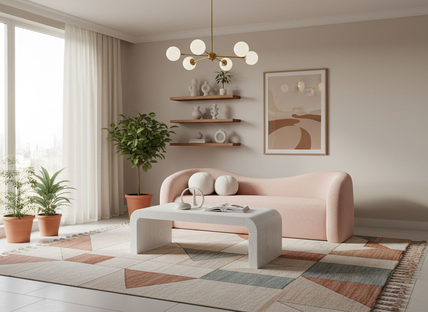 Kali - Sofa