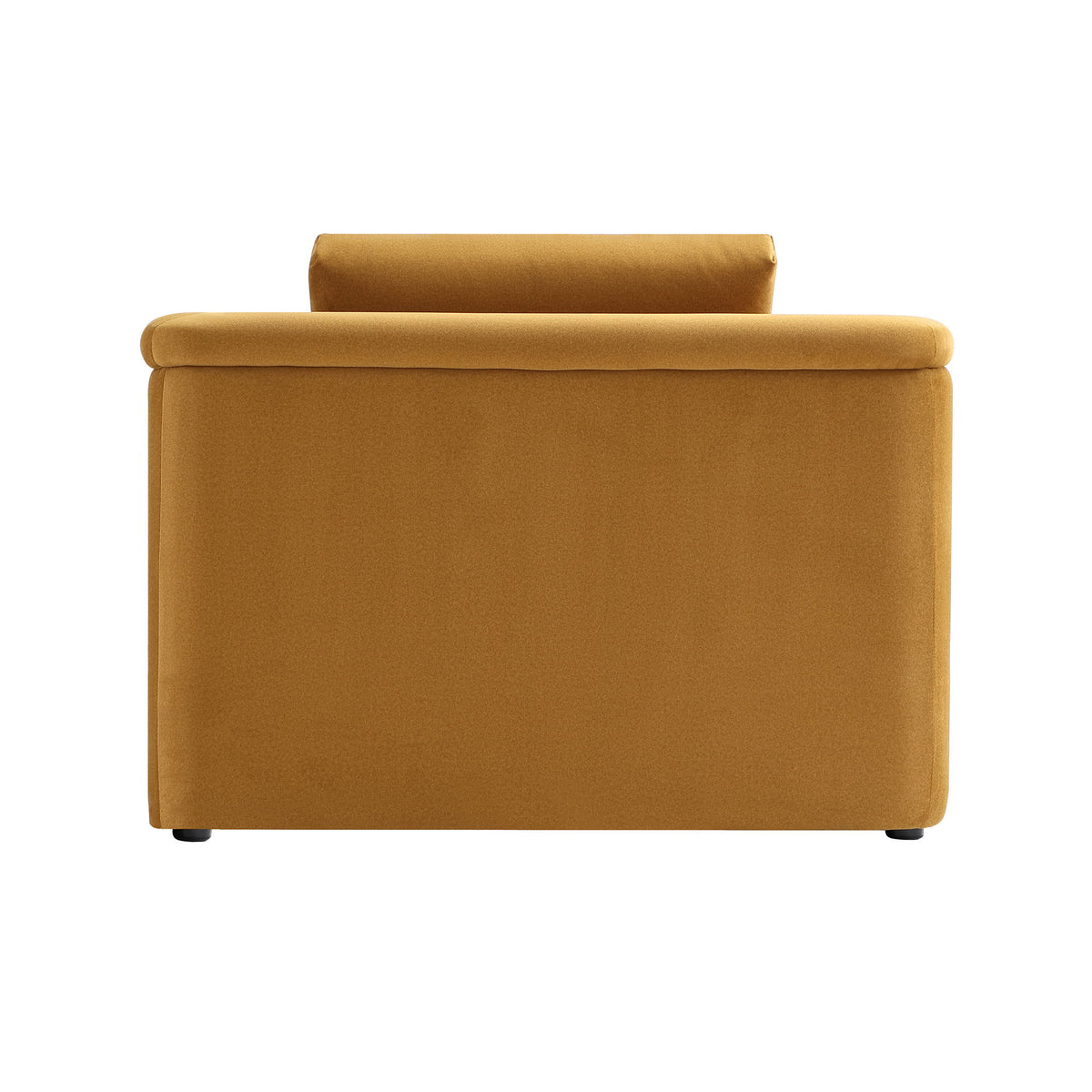 Manhattan Haven - Accent Armchair