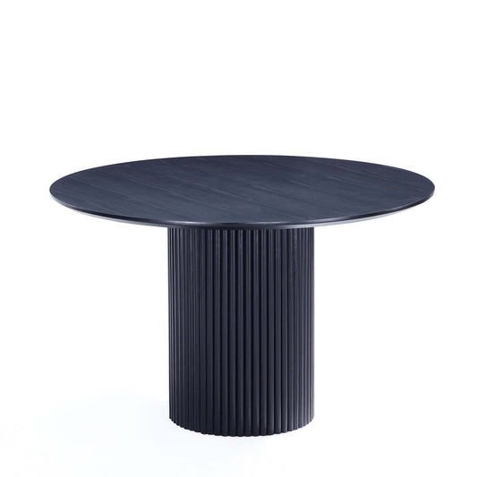 Manhattan Hathaway - Round Dining Table