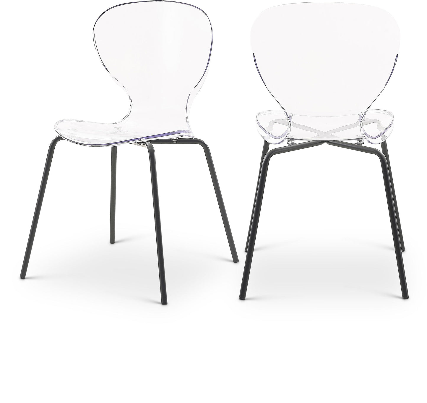 Clarion - Dining Chair (Set of 2)