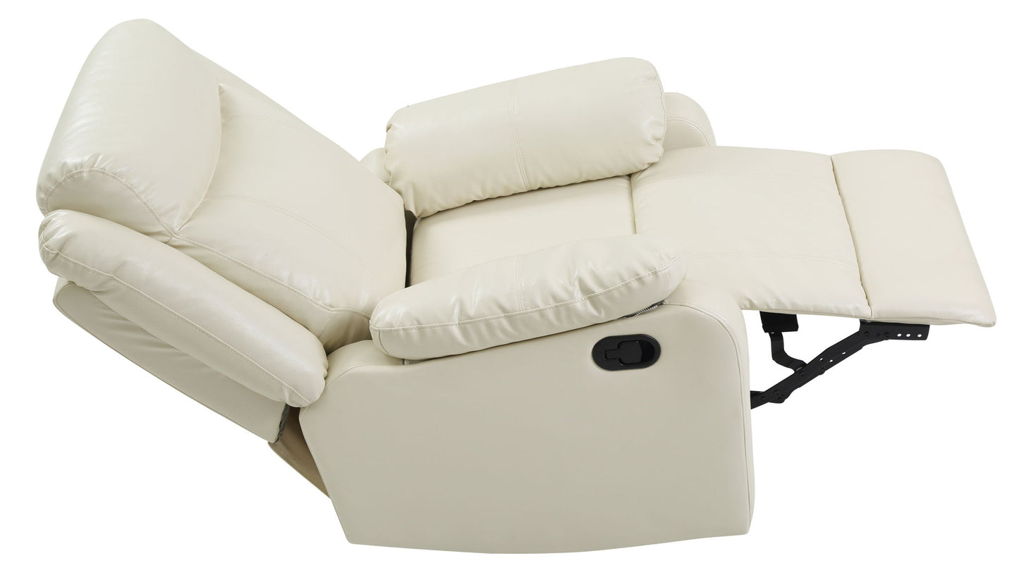 Glory Furniture - Ward - Rocker Recliner