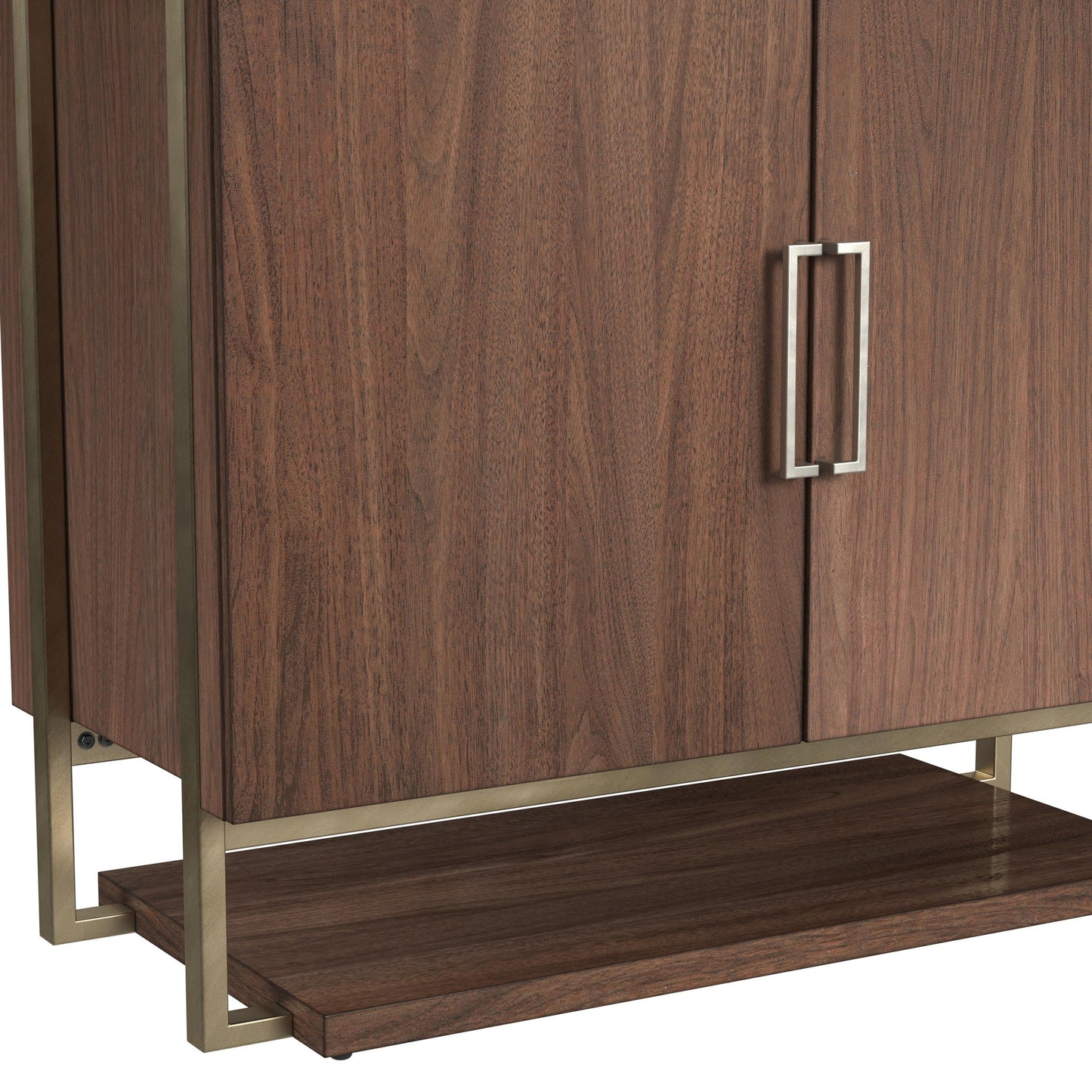 Brooke - Cabinet - Walnut