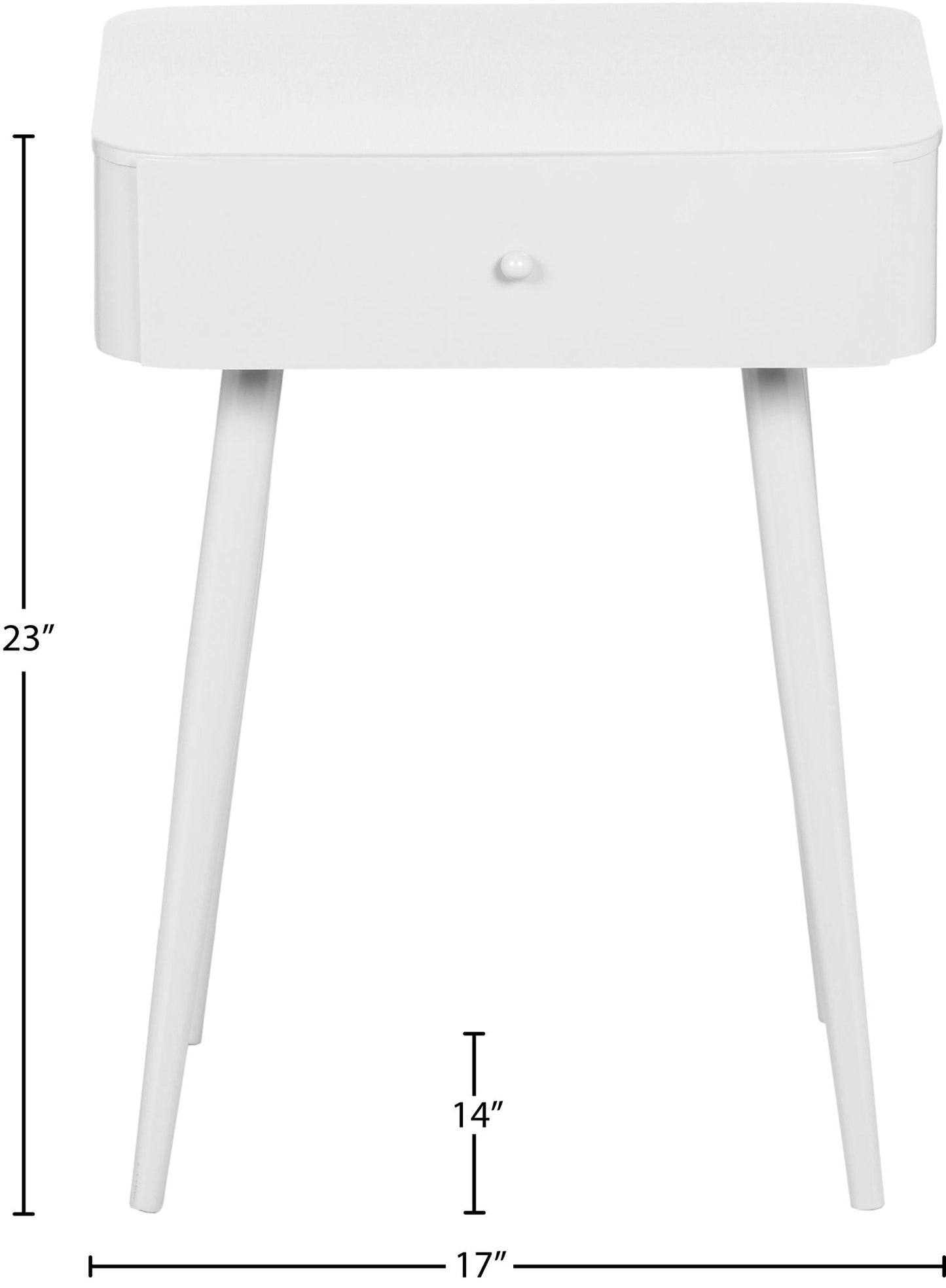 Rylan - Nightstand