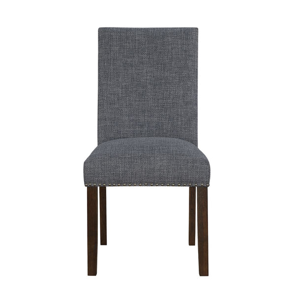 Paulson Side Chair