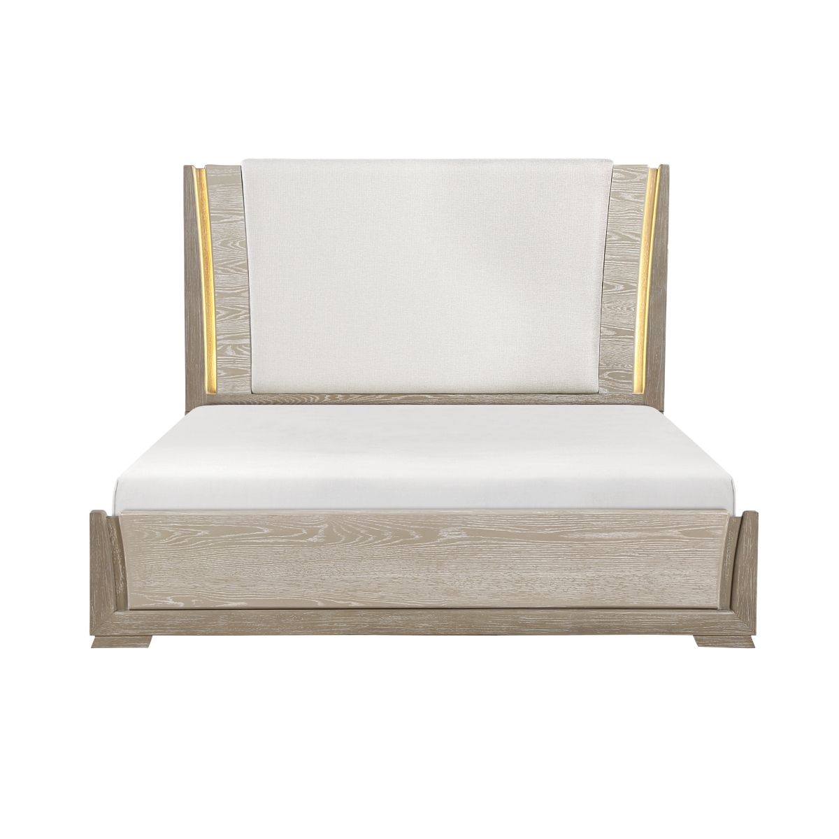 Aeon California King Bed