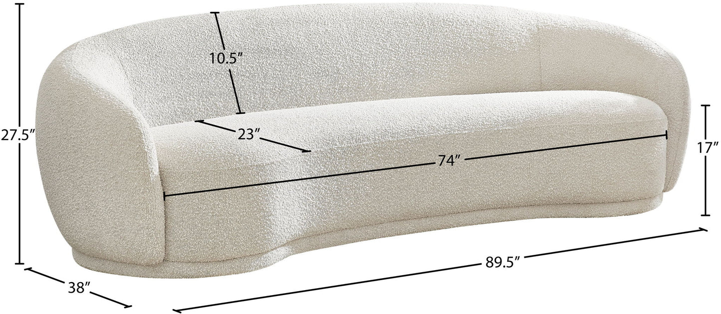 Hyde - Sofa