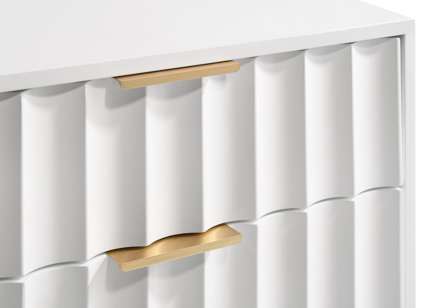 Modernist - Night Stand