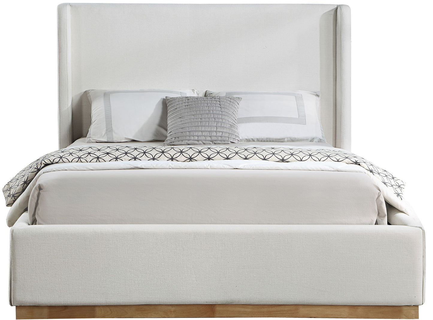 Flynn - Bed