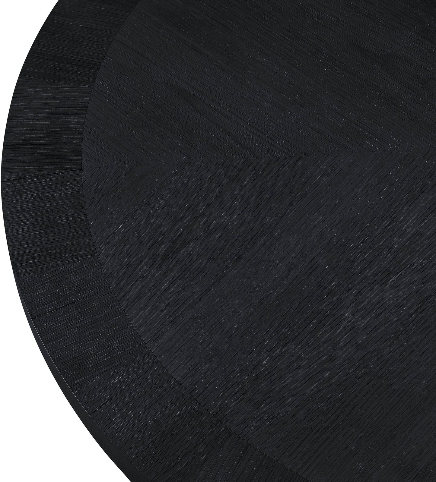 Belinda - Oak Veneer Table