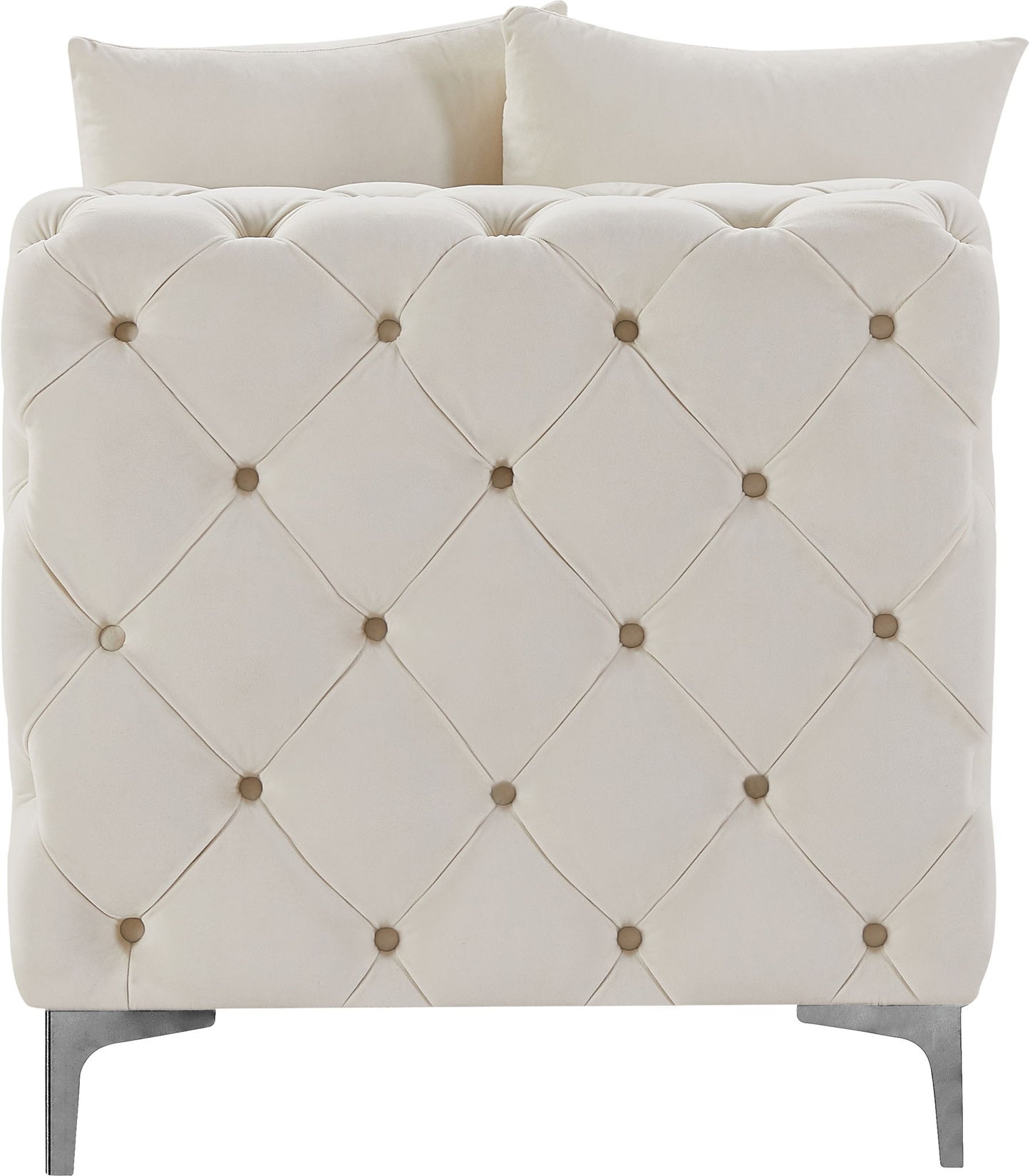Tremblay - Armless Chair