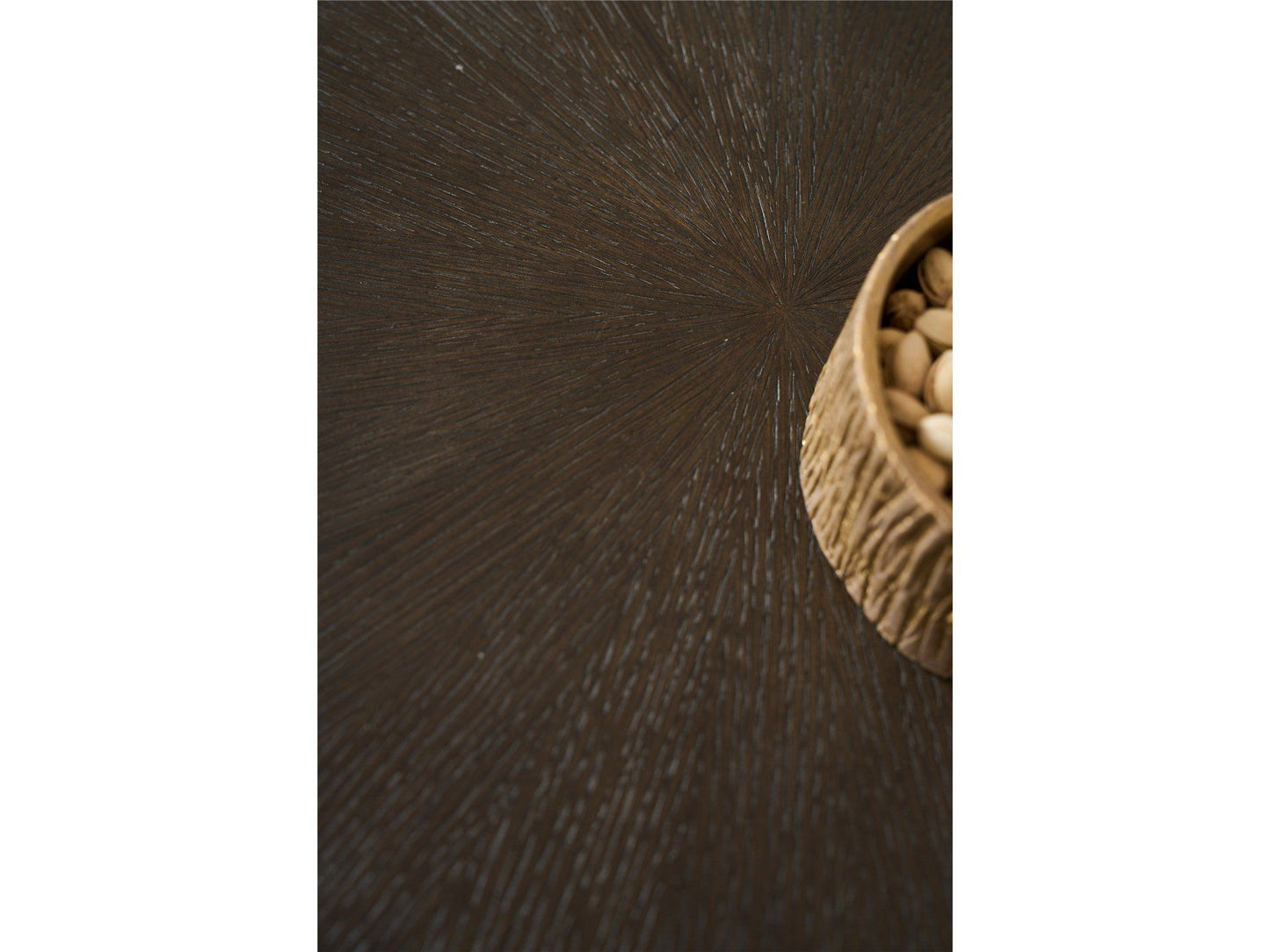 Montclair - Side Table - Cocoa