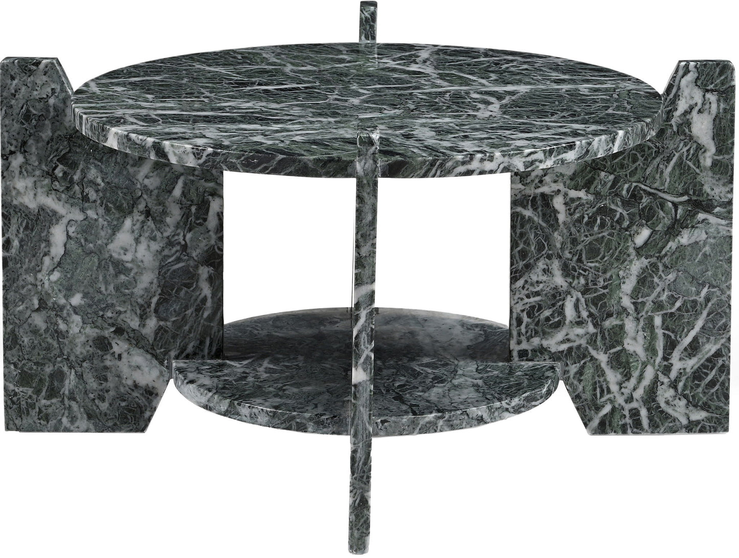 Soriano - Genuine Marble Table