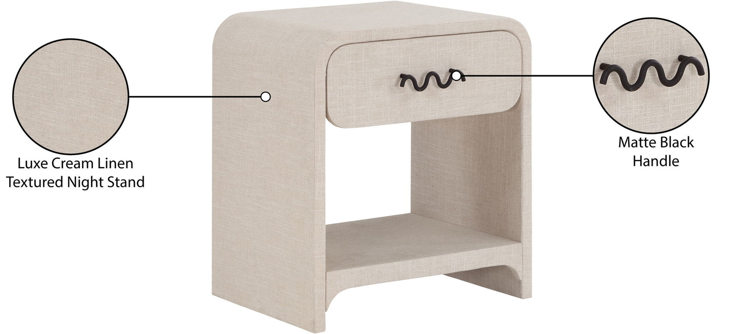 Medley - Night Stand / Side Table