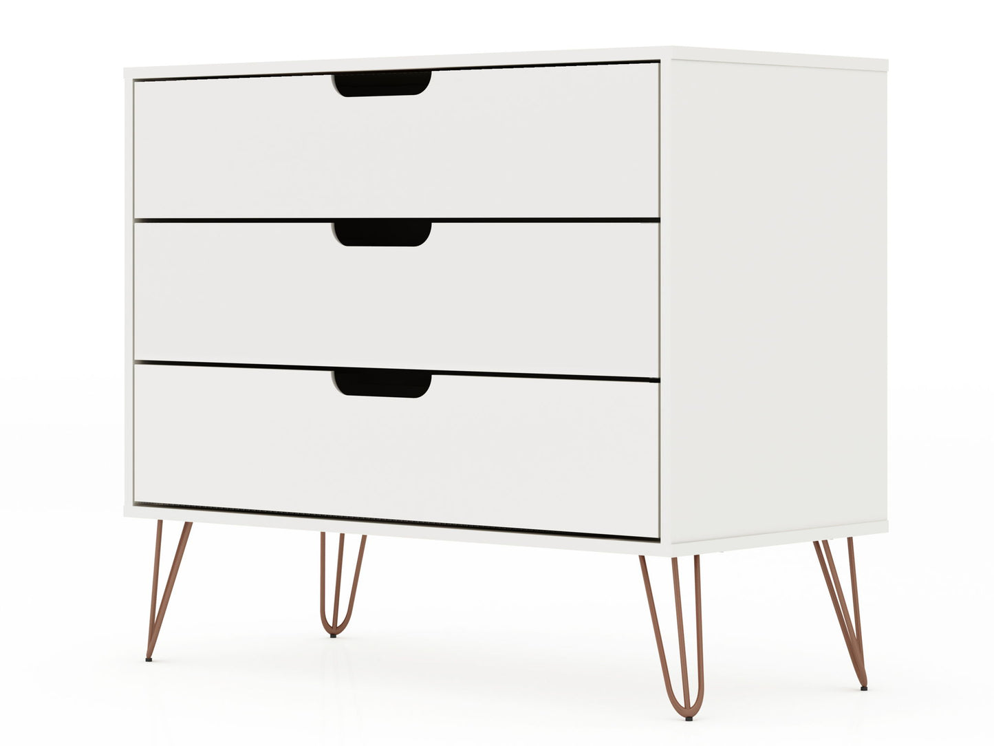 Manhattan Rockefeller - Dresser
