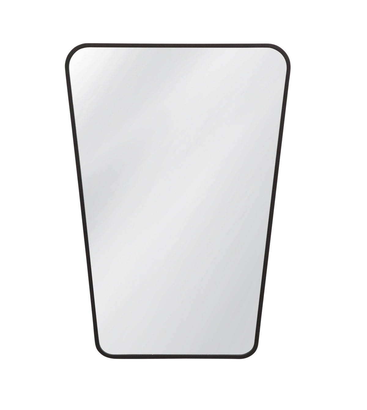 Orion - Wall Mirror - Black