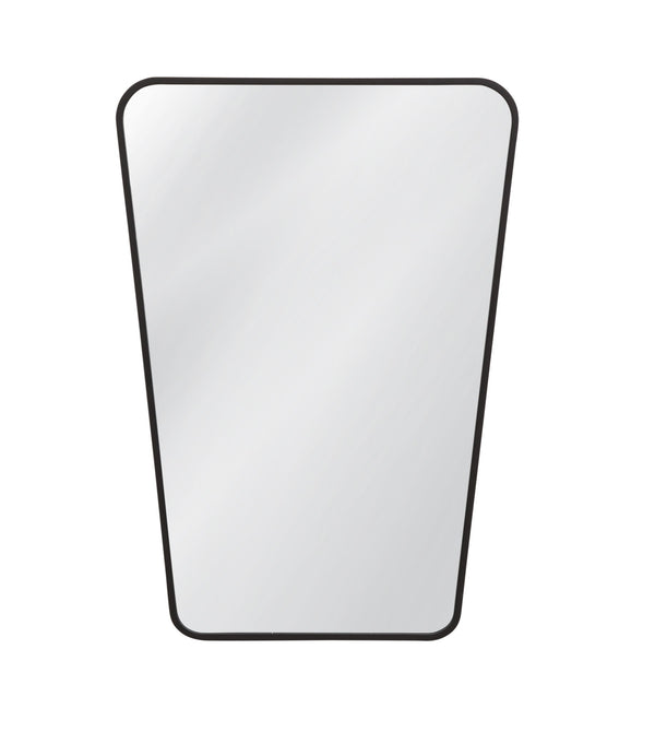 Orion - Wall Mirror - Black