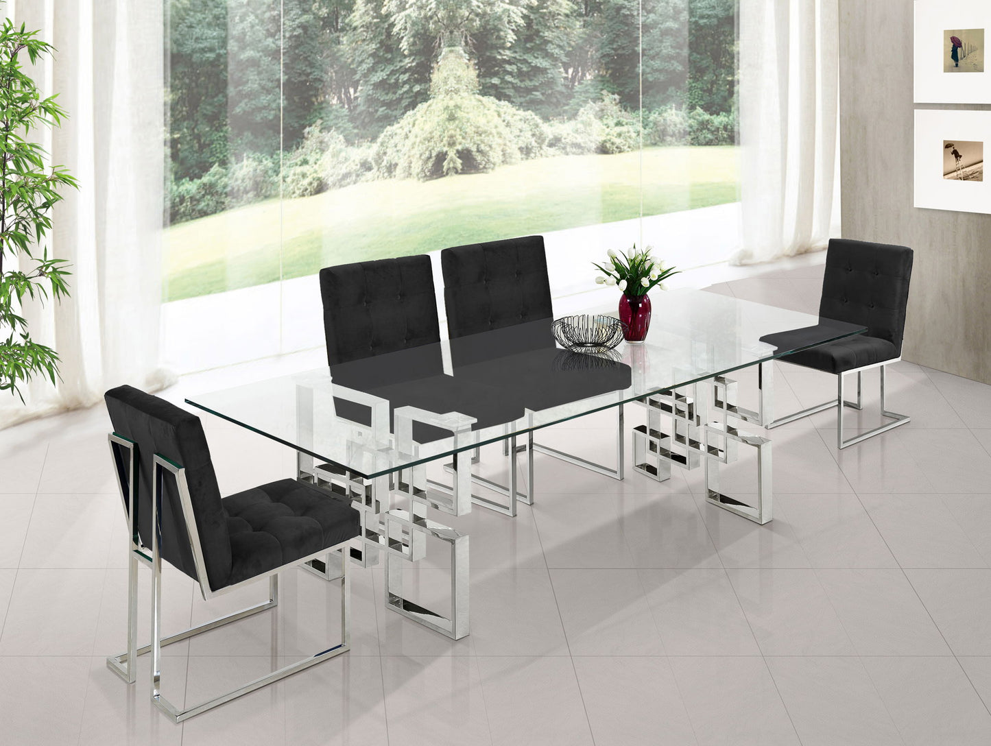 Alexis - Dining Chair (Set of 2)