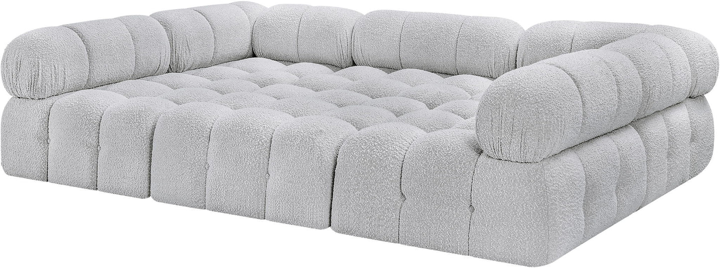 Ames - 6 Piece Modular Sectional