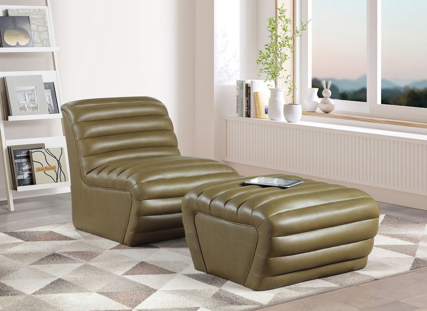 Vega - Accent Chair