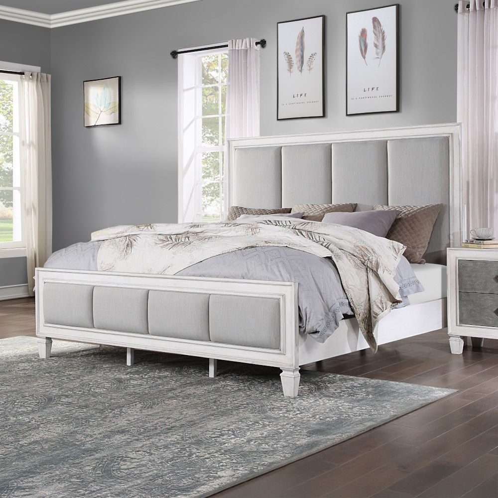 Katia - Bed
