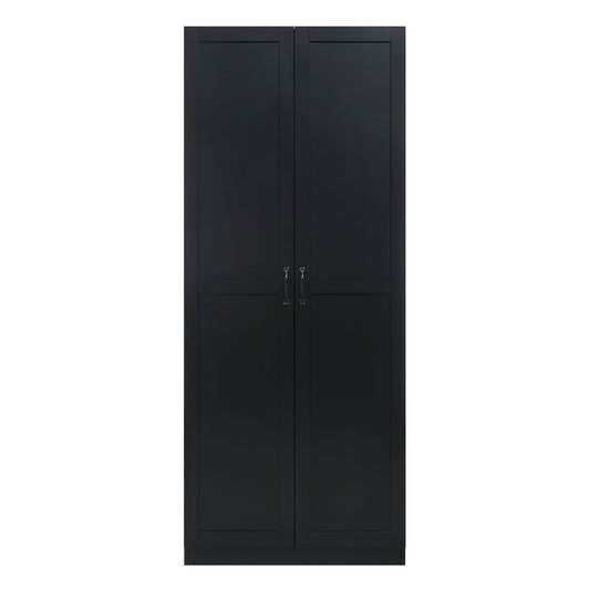 Manhattan Hopkins - Storage Cabinet With 7 Shelves