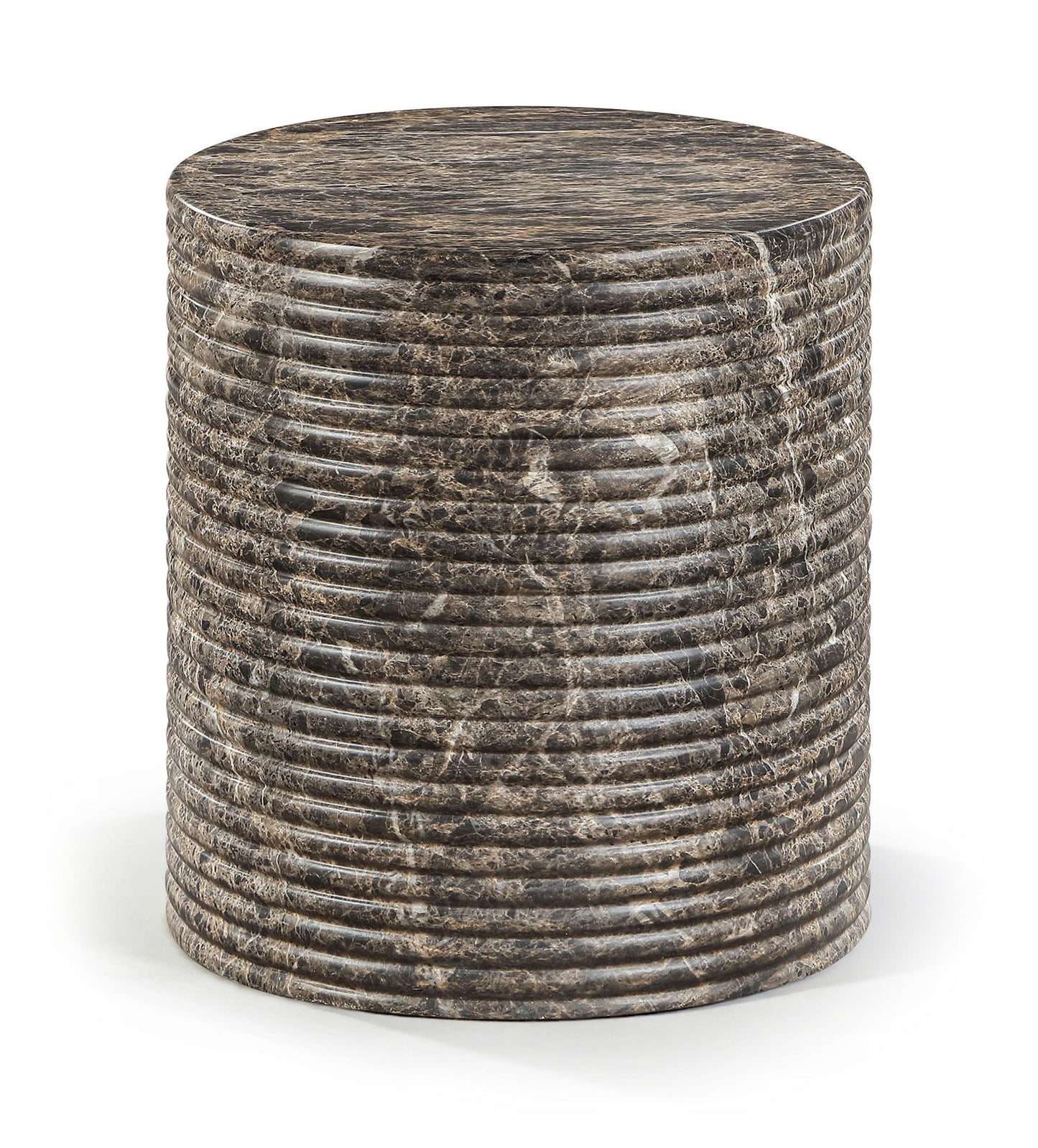 Rapallo - Concrete Indoor/Outdoor End Table