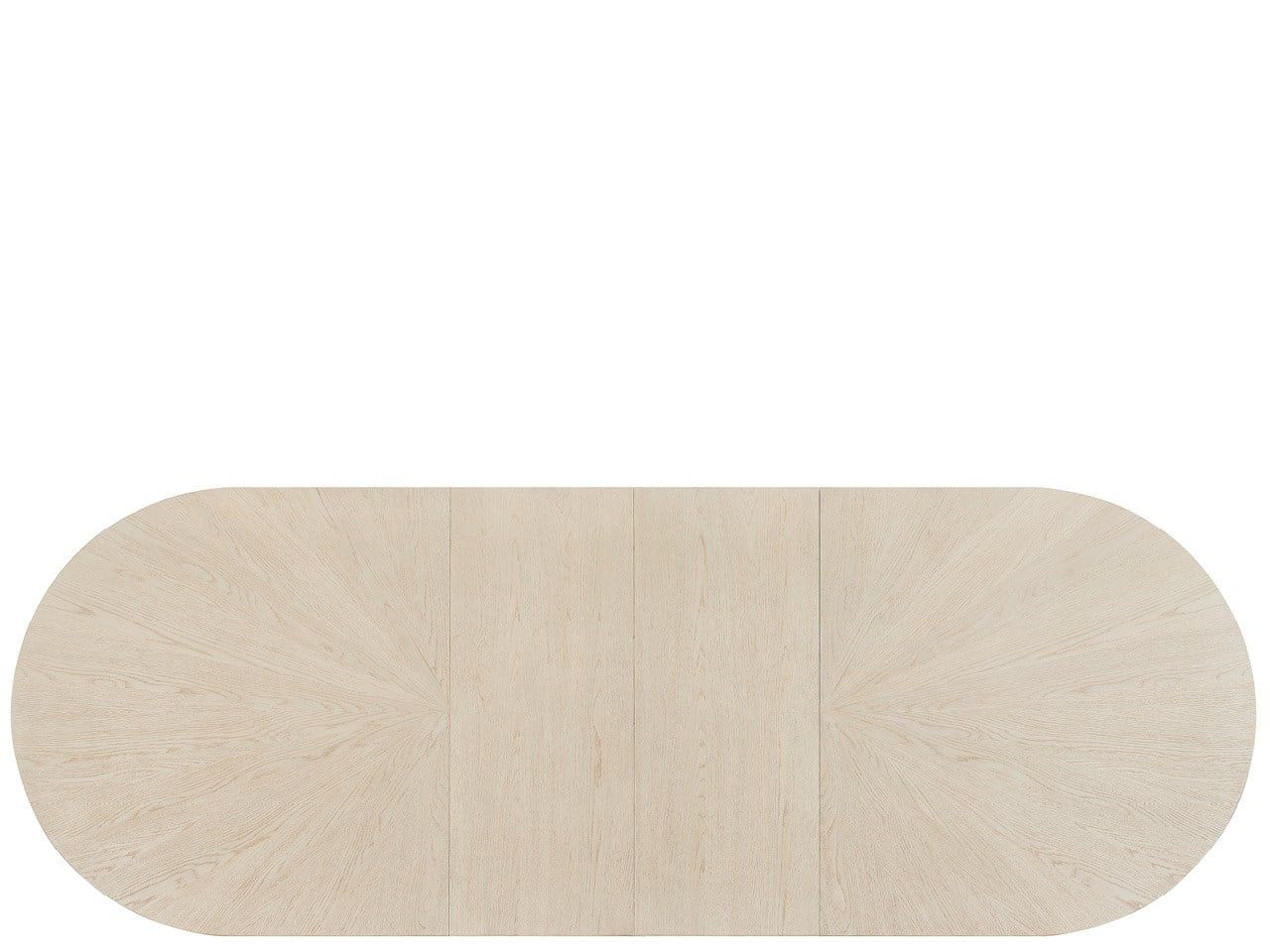 Velora - Oval Dining Table - Light Brown