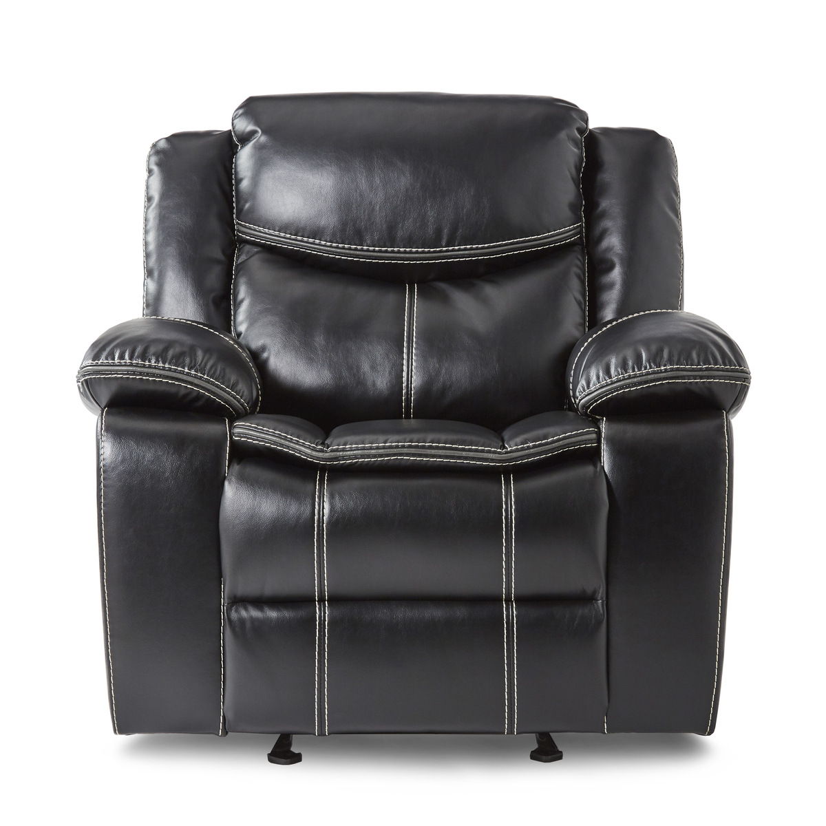 Bastrop Glider Reclining Chair