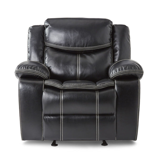 Bastrop Glider Reclining Chair