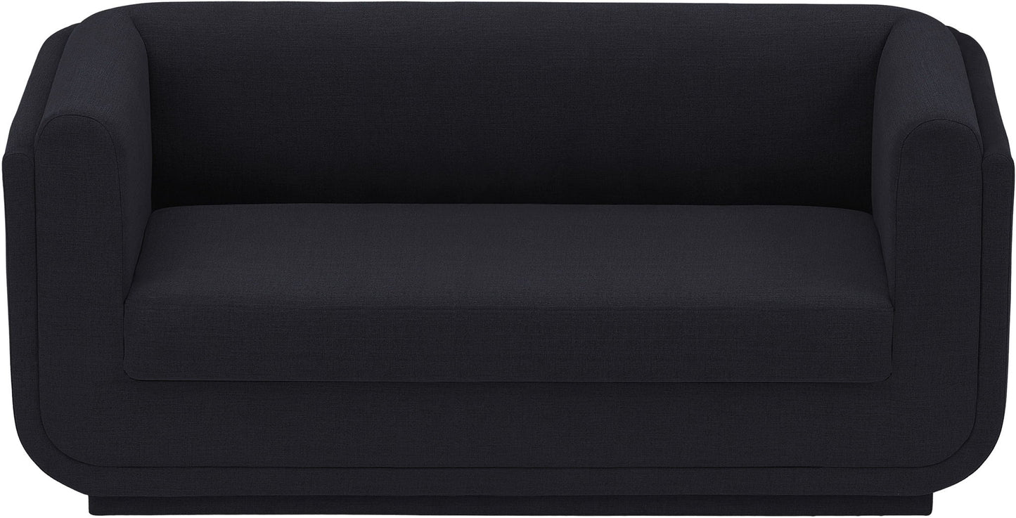 Kimora - Loveseat